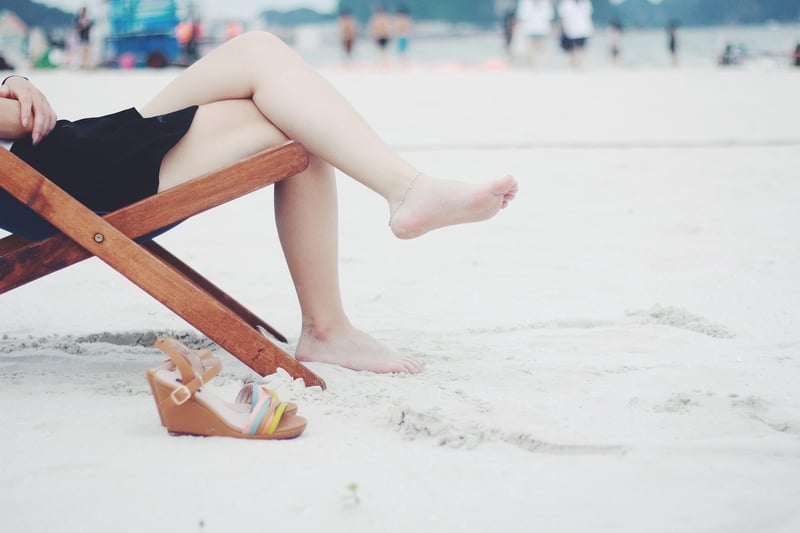 Revamped Chairs